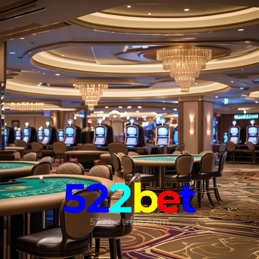 Novos Slots no 522bet