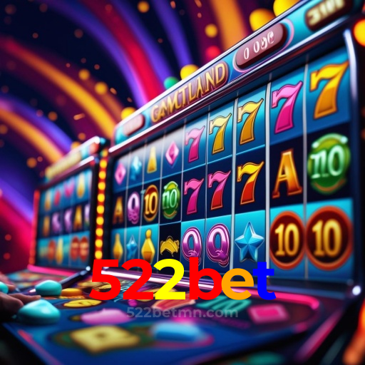Visão geral dos jogos no 522bet