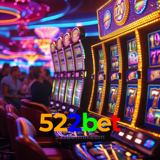 Promoções 522bet