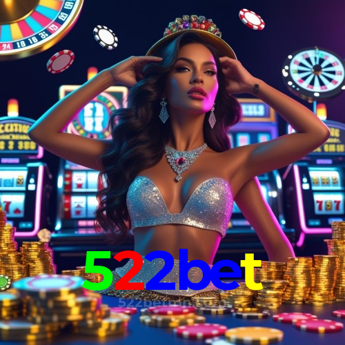 Por Que Escolher o Cassino do 522bet