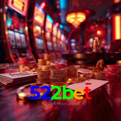 Novos Jogos no 522bet