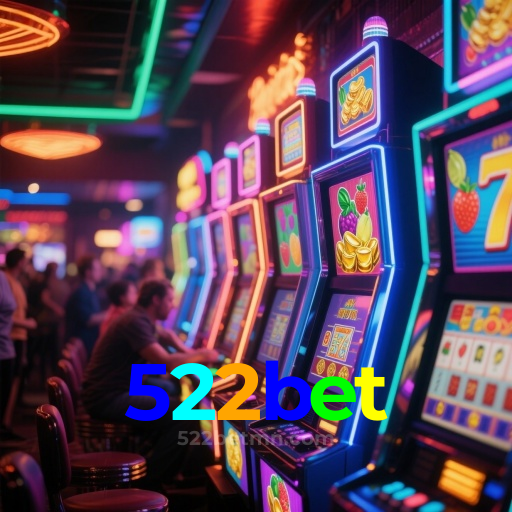 Promoções 522bet